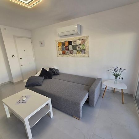 La Cantera Appartement Playa Peniscola Exterior photo