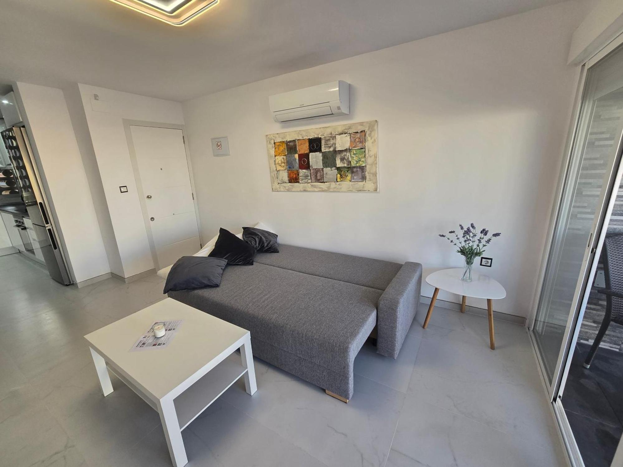 La Cantera Appartement Playa Peniscola Exterior photo
