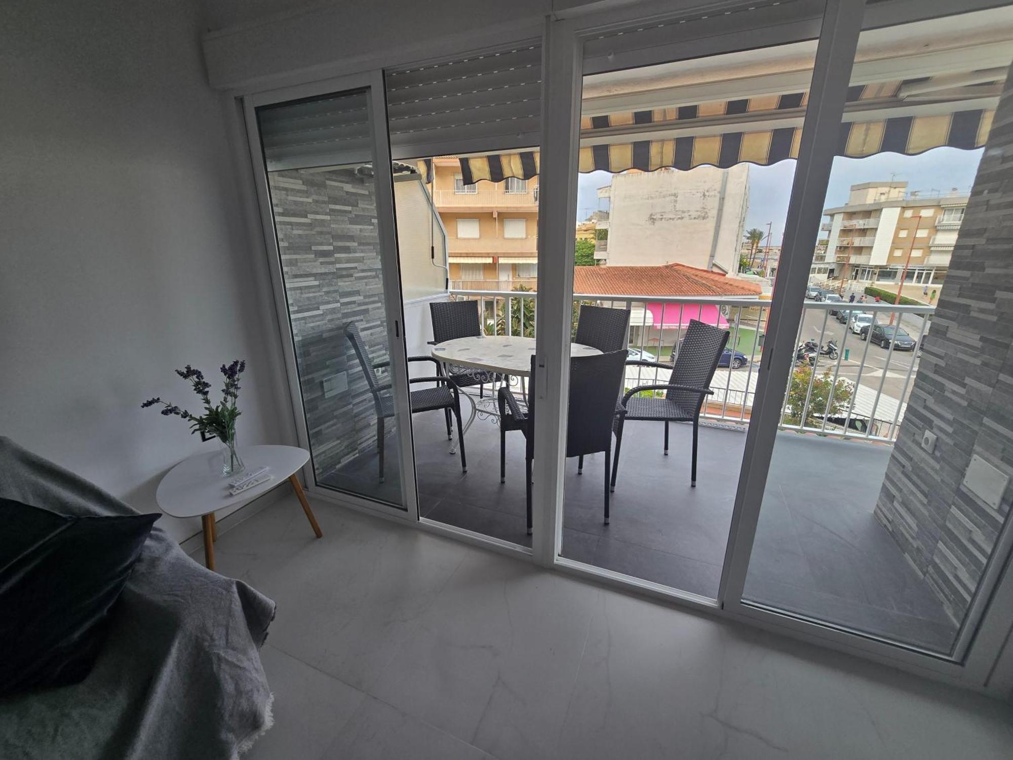 La Cantera Appartement Playa Peniscola Exterior photo