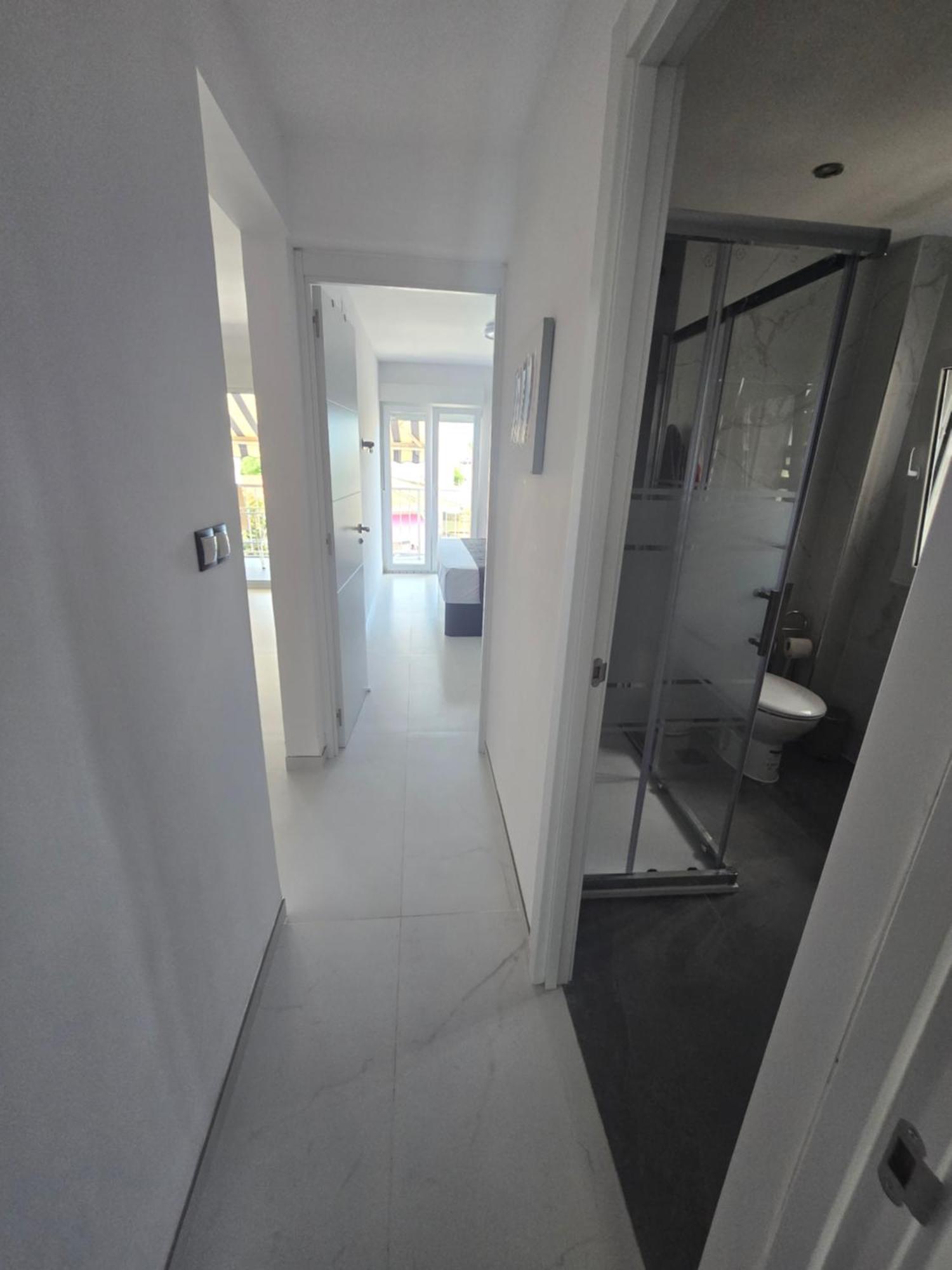 La Cantera Appartement Playa Peniscola Exterior photo