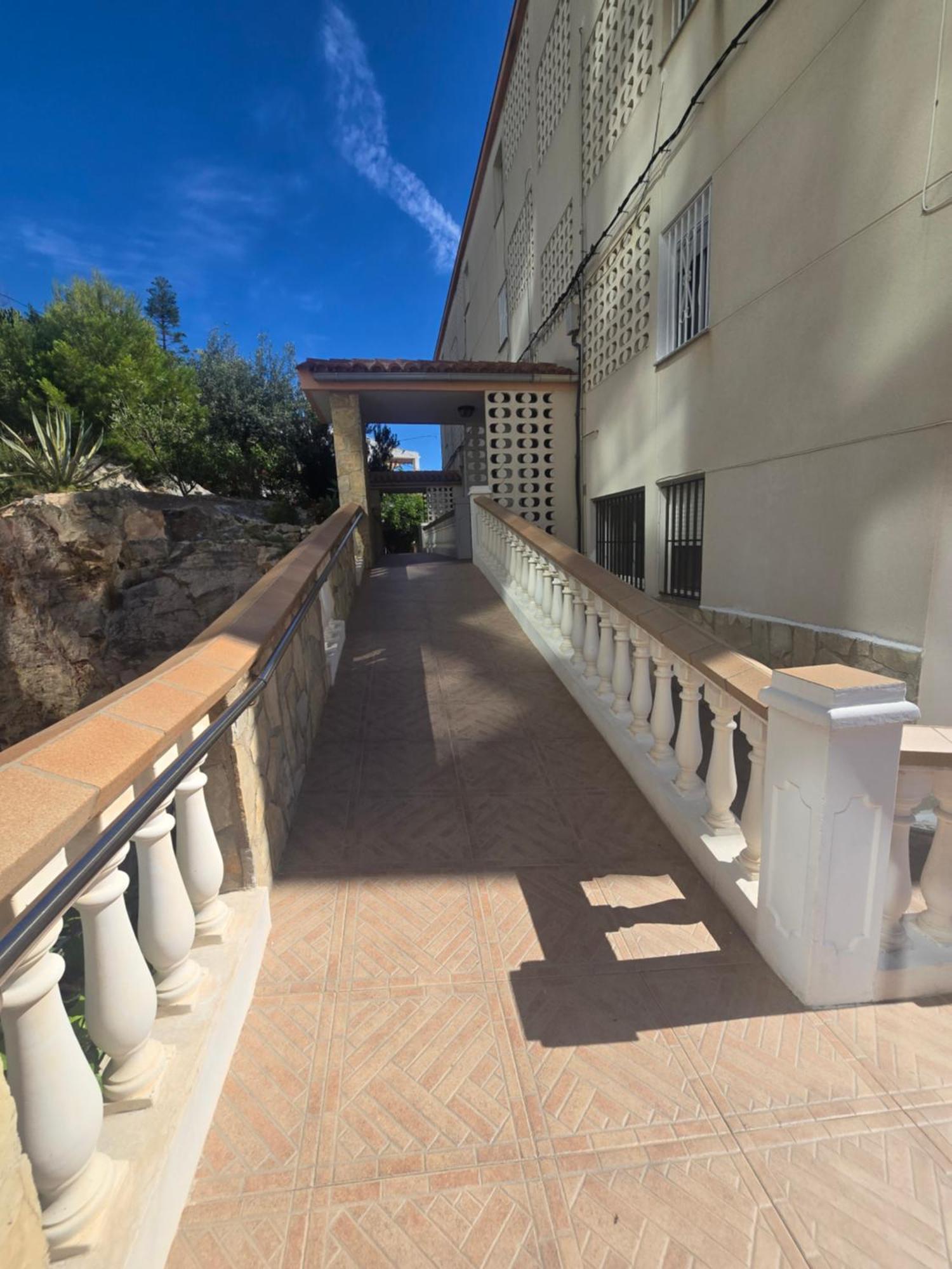 La Cantera Appartement Playa Peniscola Exterior photo