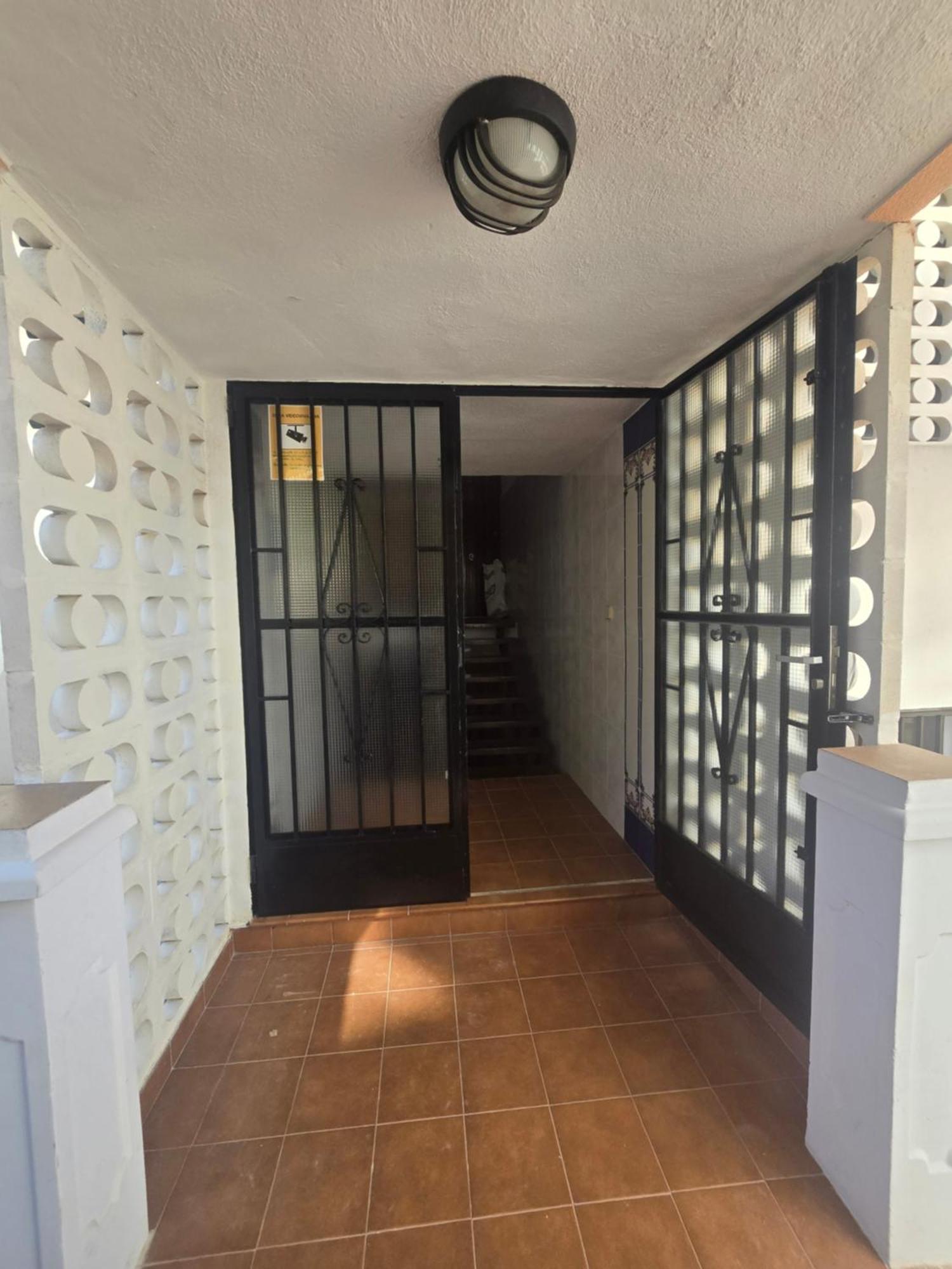 La Cantera Appartement Playa Peniscola Exterior photo