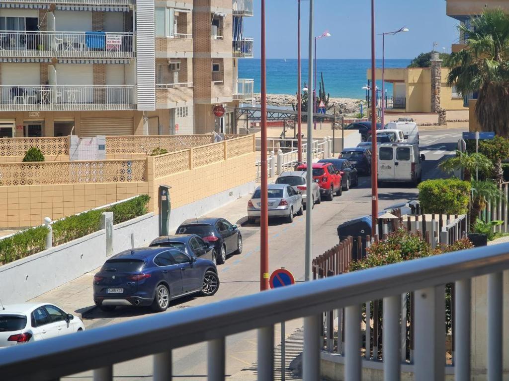 La Cantera Appartement Playa Peniscola Exterior photo